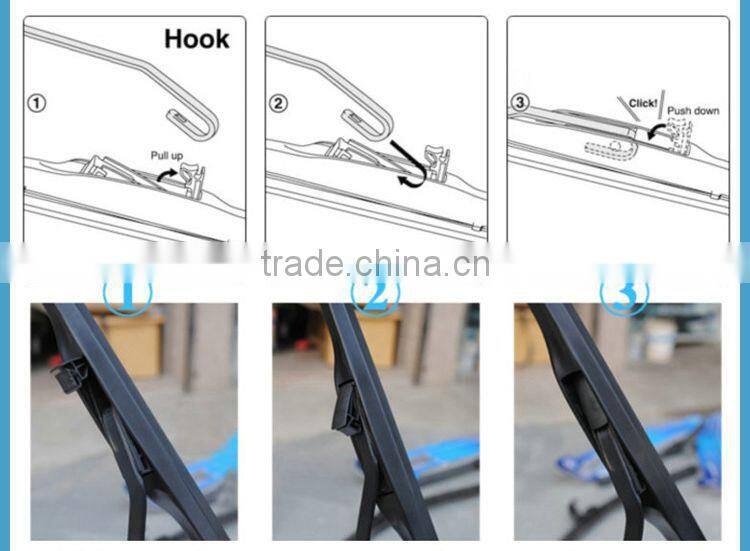 2015 best quality new wiper linkage