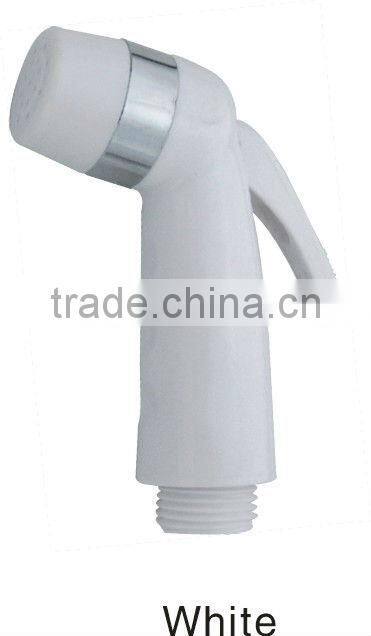 Handheld bidet shattaf bidet sprayer