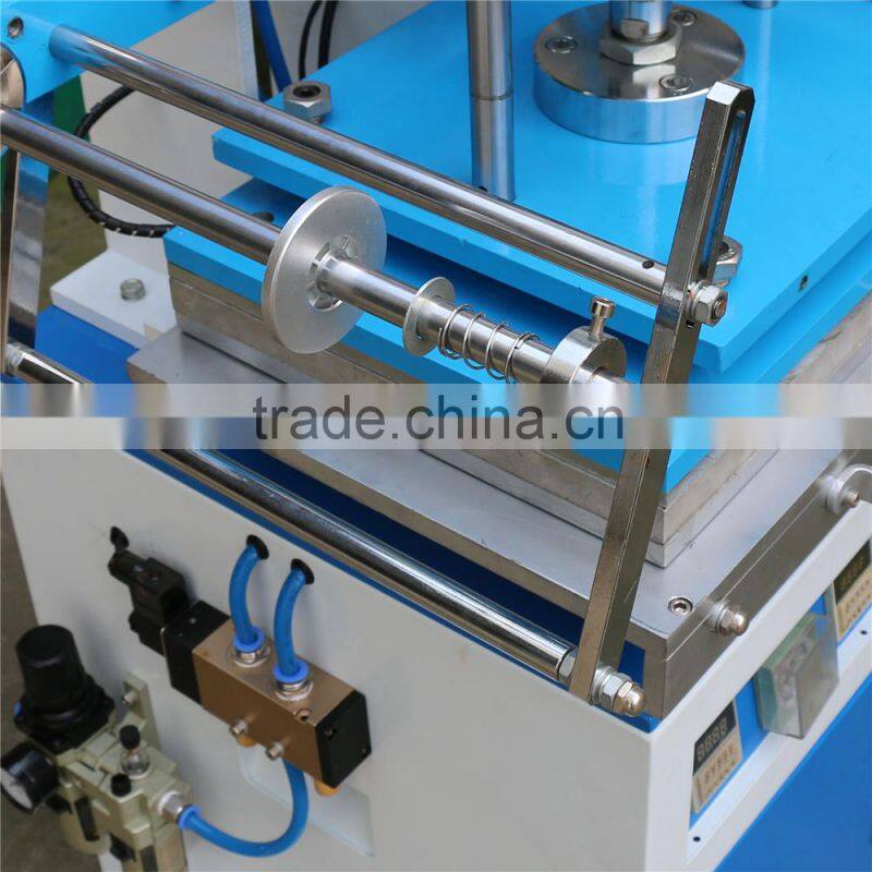 Digital Leather Printing Machine