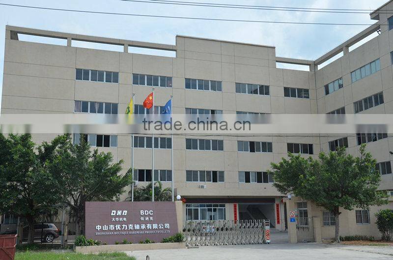 Hot Sale Low Noise and Long Working Life sliding door PVC wheels