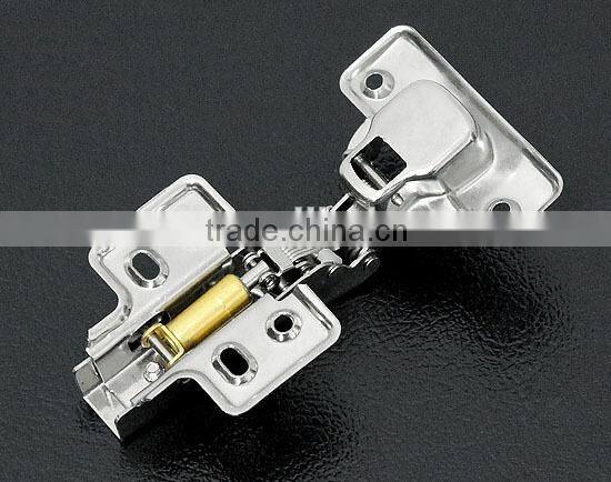 Stainless steel cabinet door hydraulic hinge/Stainless steel hydraulic buffering hinge/Sus304 stainless steel hydraulic hinges