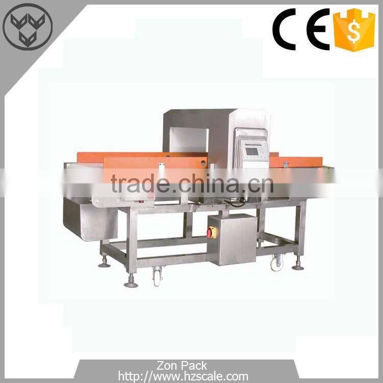 Metal Detector for Food Processing Industry