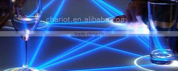 Night club interactive led video bar / indoor bar