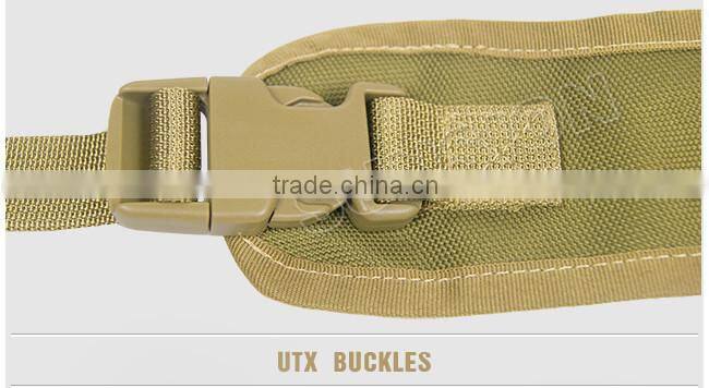 Ballistic Vest has passed USA HP lab test