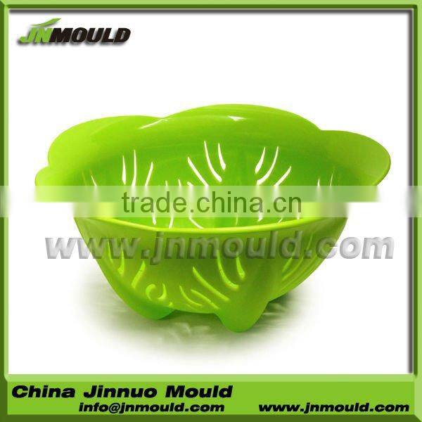 plastic colander mould