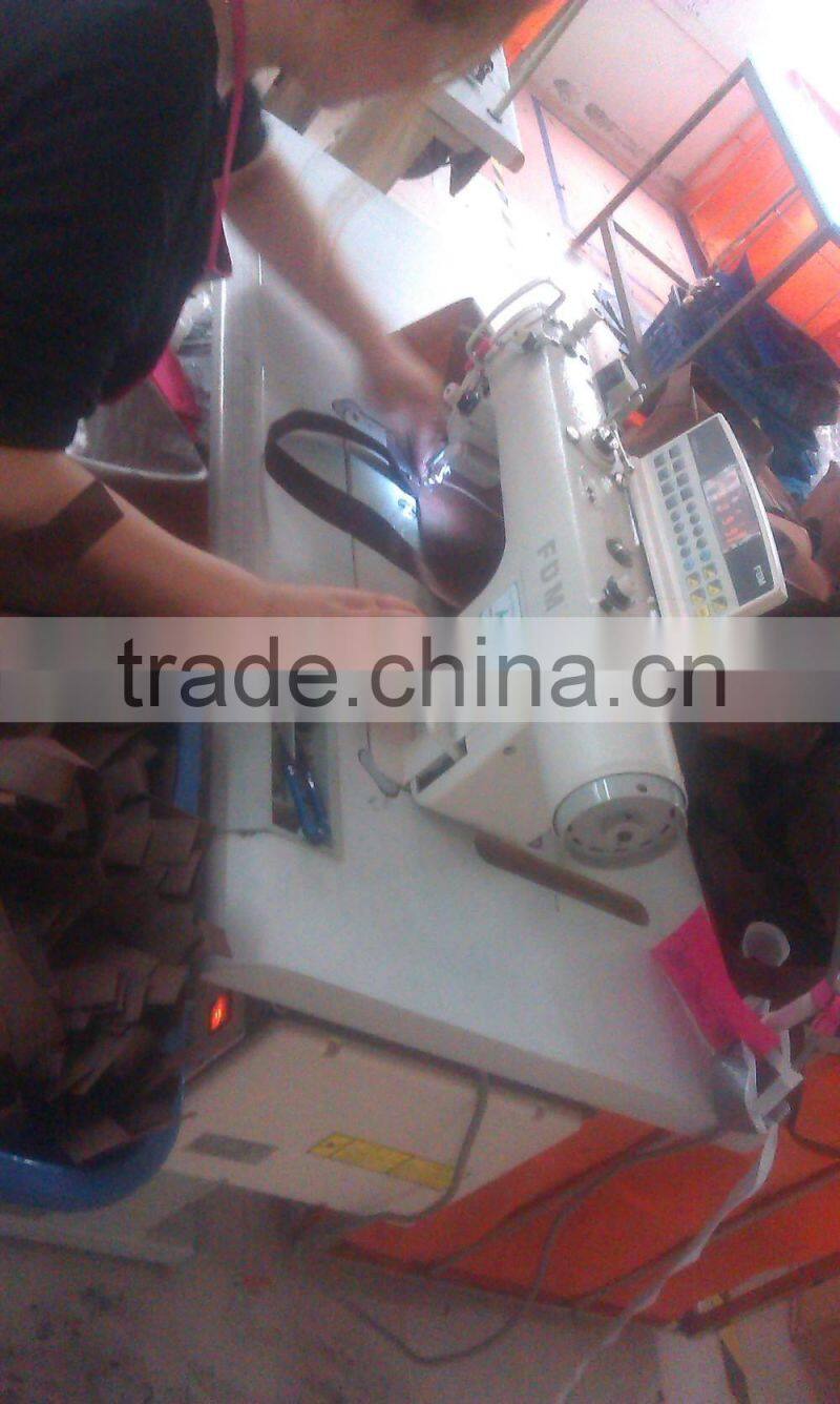 Eco-friendly Natural cotton shopping bag