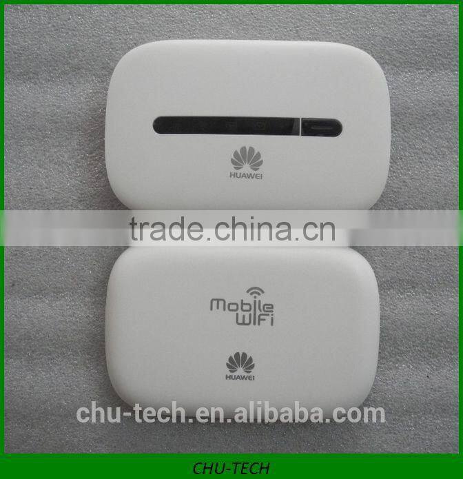 HUAWEI E5330 Mobile WiFi Personal Hotspot 3G HSPA+ Modem