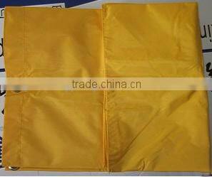 Restaurant/Hotel Detachable Clean Linen Cart/Hand Trolley Linen Bin