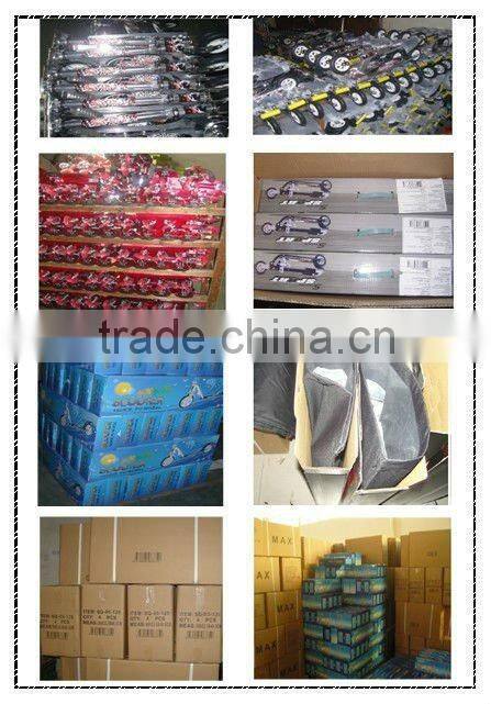 MB-200B 2015 PUSH scooter 205mm PU wheel scooter adults, adult aluminum 2 wheel scooters (EN EN71/ASTM /CE certificate)