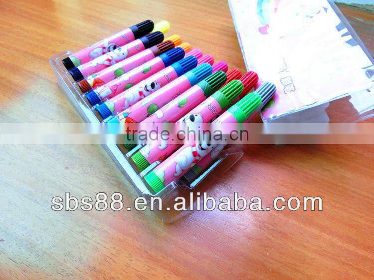 18 pcs marker pen