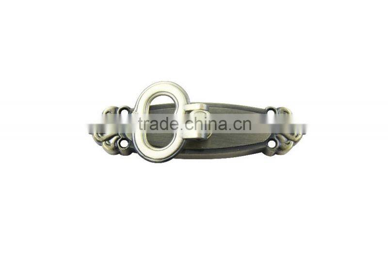 The latest aluminum window handle made in China