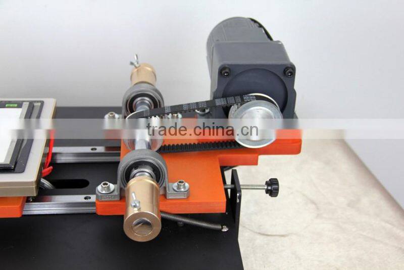 Black Metal 7-inch Touch Glass Panel Screen Separator LCD Split Repair Machine