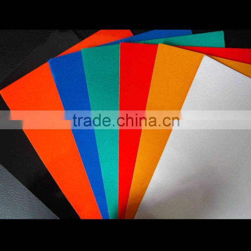 Prismatic Reflective Sheet Supplier