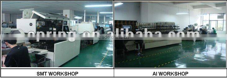 Cute Design PRP100 Panda Kids Talking Pen with English Talking Books