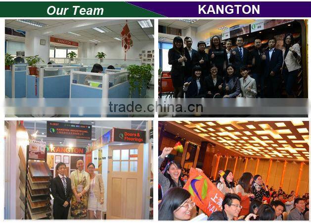 Carbonized Vertical/Horizontal Bamboo Flooring