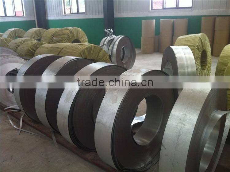S350GD+Z GI Hot Dipped Galvanized Steel Coils