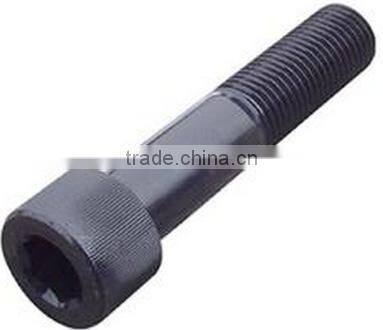 DIN7984 Titanium Screw For Bike