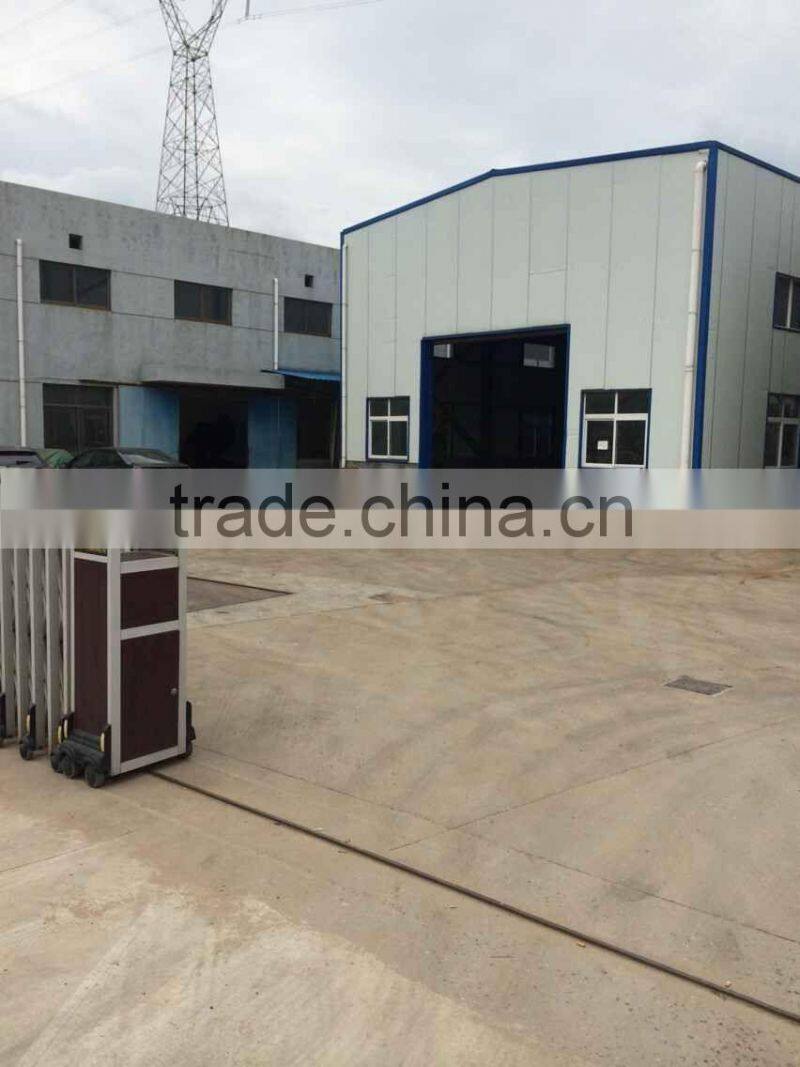 ALRSM 3-piece aluminum connecting rod bearing