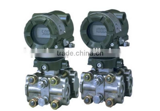 differential pressure transmitter