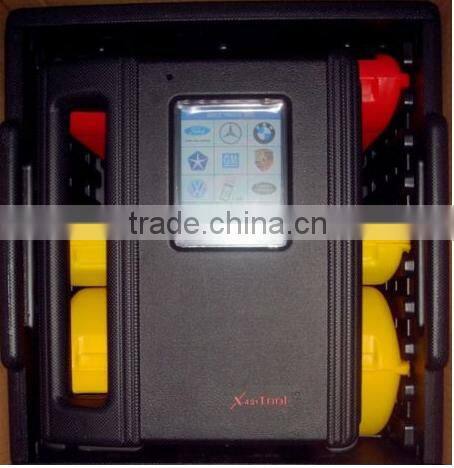 Bluetooth Launch X431 Tool