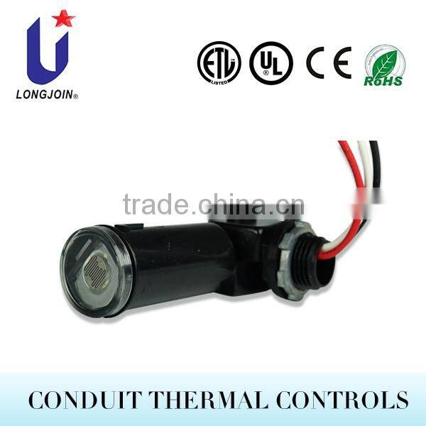 Thermal Pencil Swiveling Type Photocontrol (Photocell) Sensor