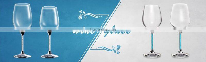 Glass Drinkware Type vodka big brandy shot glass