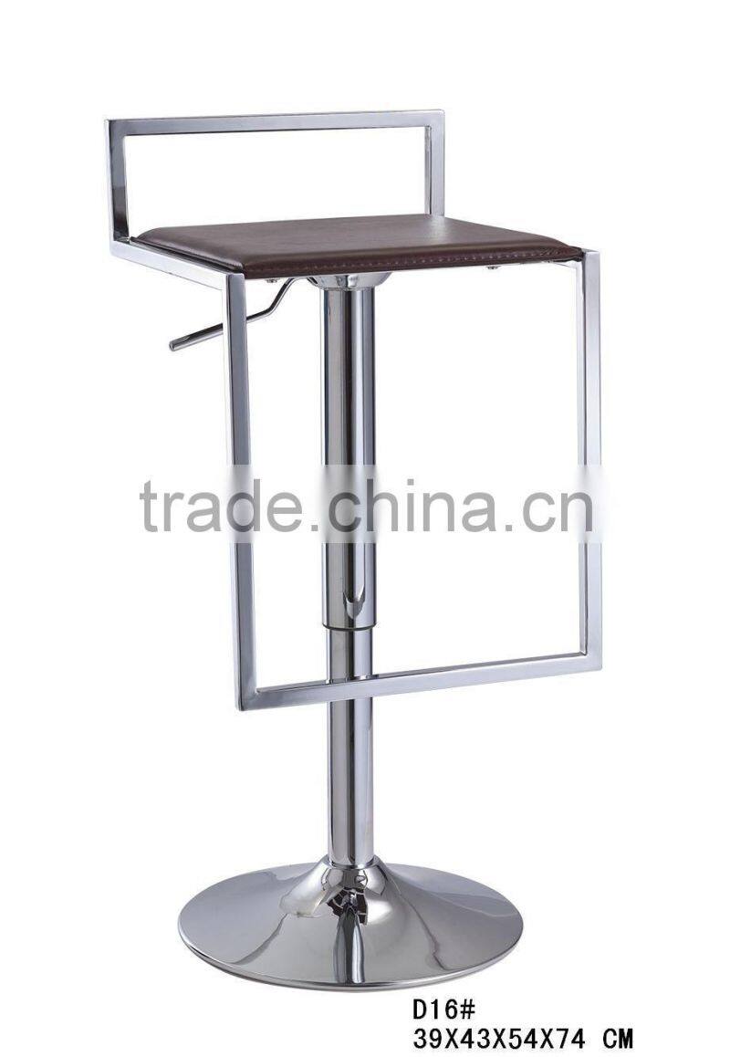 TB leisure bar chair kitchen bar chair factory supply
