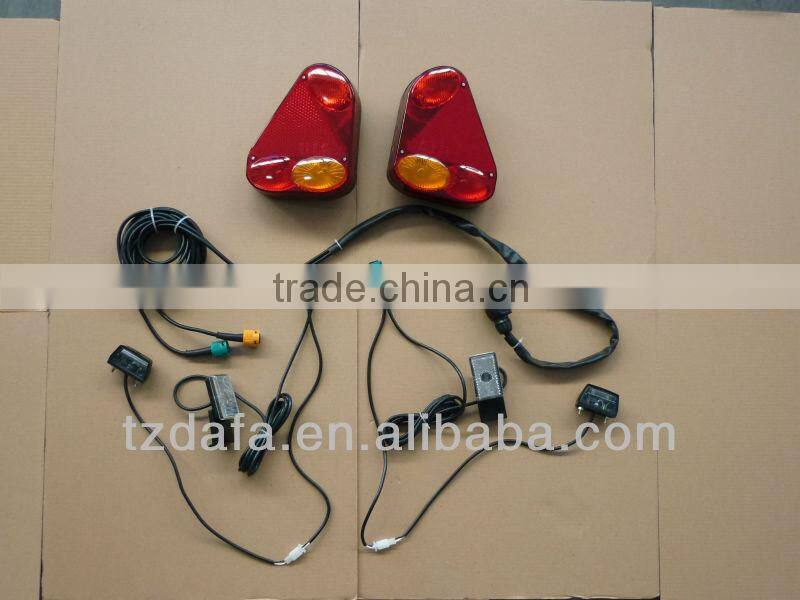 12v trailer light kit (DF-TR002)