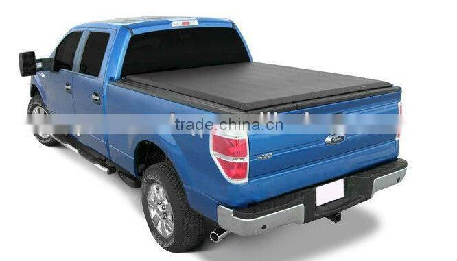 Snap On Tonneau Cover for cars covers