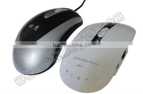 3G Wirelesss Router - 3G Wireless Router