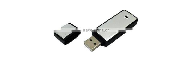 Wholesale New Hotsale mini 8GB usb disk pen drive Voice Recorder