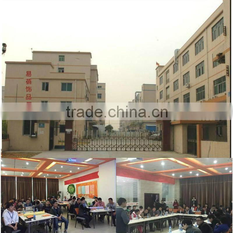 colorful rhinestone of garment accessory