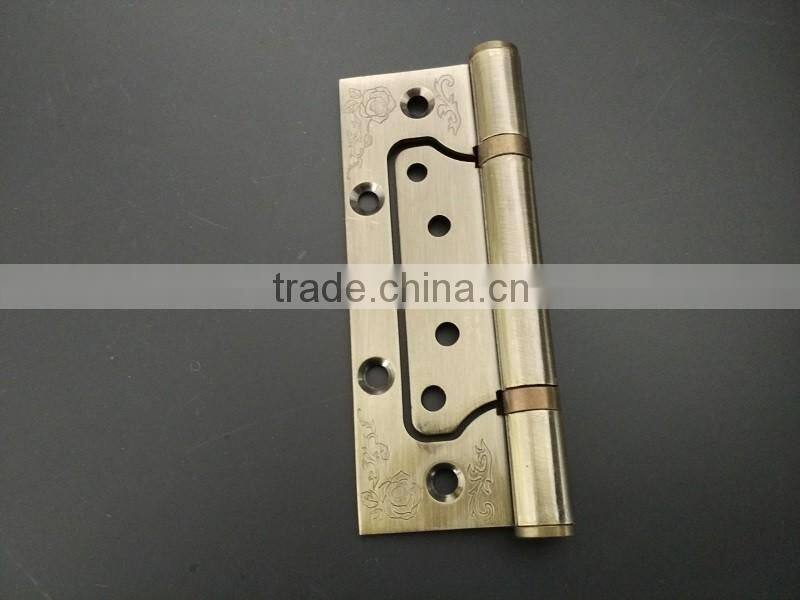 Easy on Hinge Sub-mother Hinge Easy Install Hinge