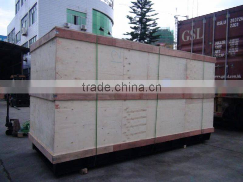 Stamford Technology !! 15kva wechai and deutz diesel power generators