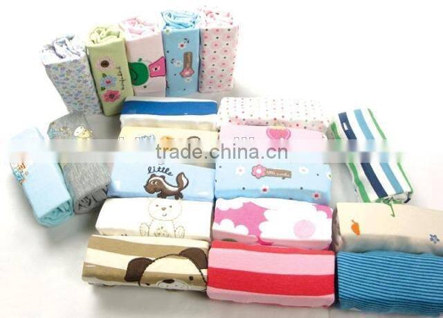 New Chrismas Design 100% cotton soft baby romper