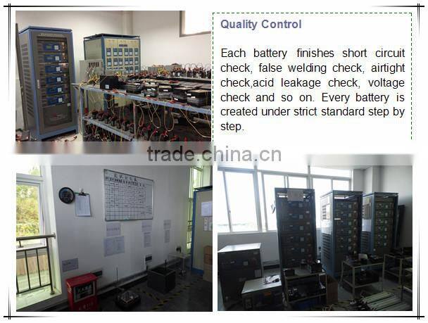 6v 4.5ah rechargeable battery vrla battery
