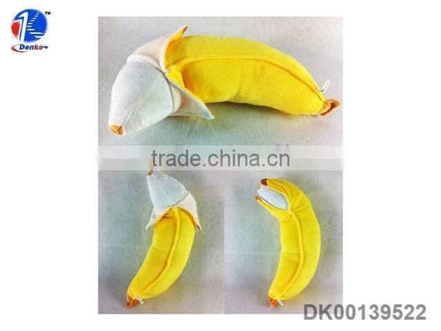 Cute Stuffed Toy Banana