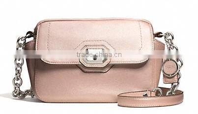 BODA 2014 imitation branded women leather shoulder bag
