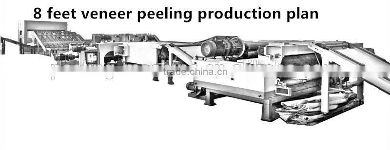 CNC controlled double sides automatic glue spreader 1100mm width