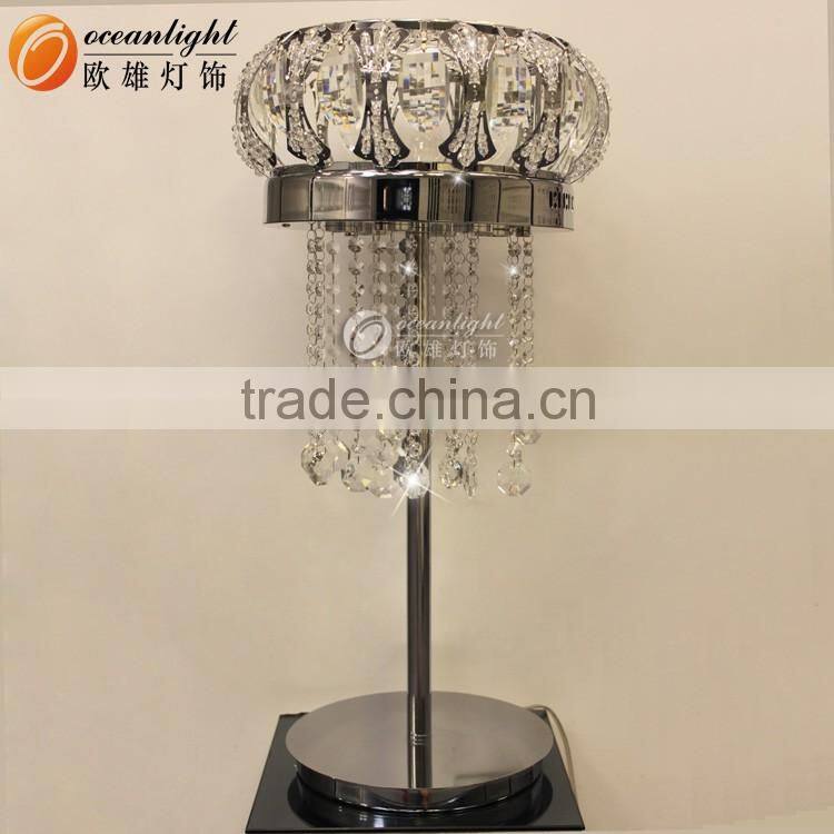 Fishing light fish floor light modern table lamp OL252