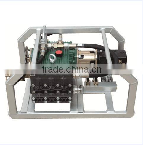 Hot Selling High Quality Competitive Price Multifunctional Rotary 200-1000m Deep Hydraulic Portable Drilling Rig