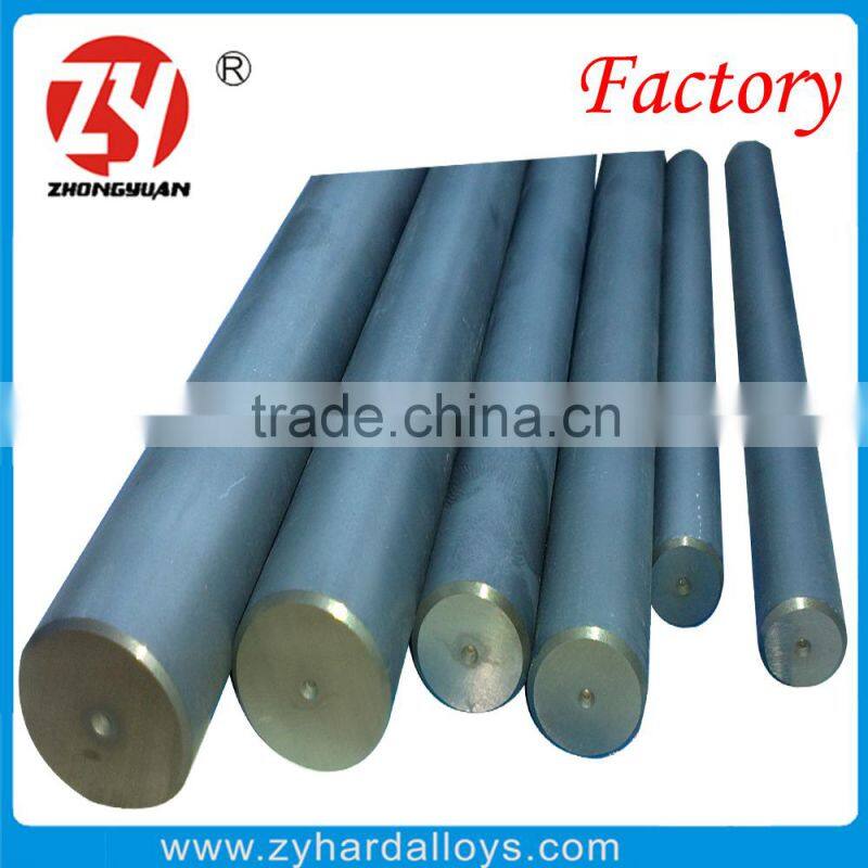 sintered yg6x tungsten carbide boring bar