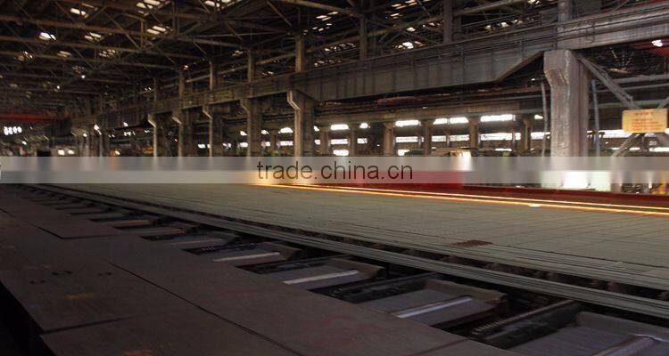 Standard rebar length/STEEL Rebar