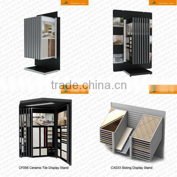 Door Showing Display Stand -D008