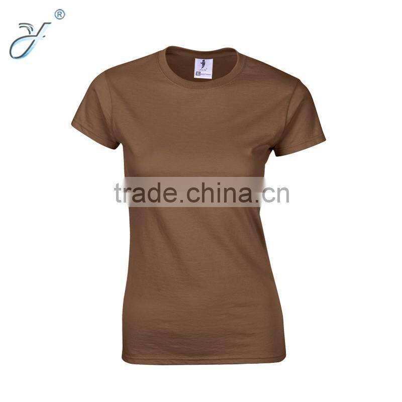 Custom Advertising T Shirt Promotional T Shirt Gift T Shirt
