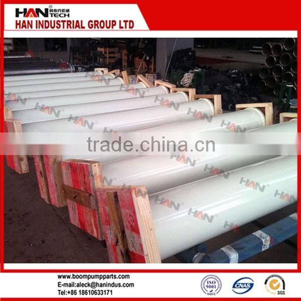 Pump cylinder DN200-1600 OEM 10006084 for Schwing Putzmeister IHI concrete pump spare parts