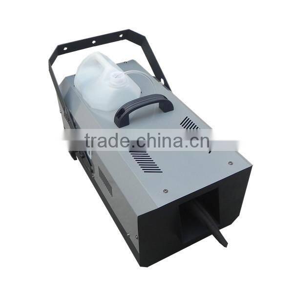 1500w Snow machine,stage dj equipment,snow machine,snow making machine