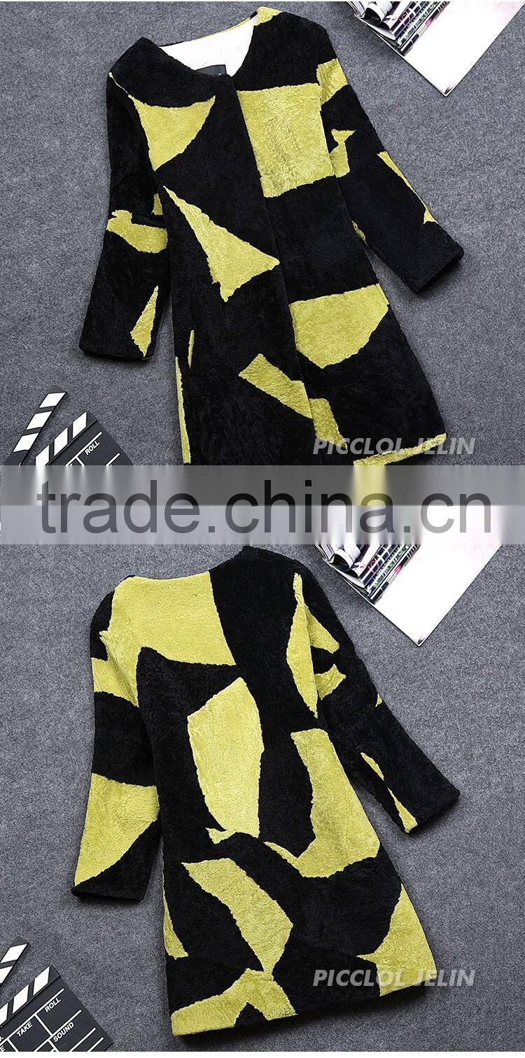 100 natural fur coats women