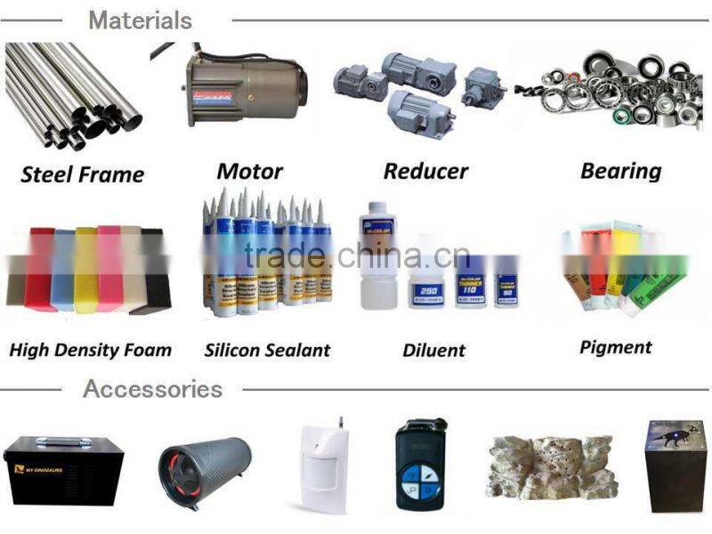 My-dino dinosaur statue fiberglass dinosaur sculpture for promotion sales