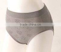 bamboo seamless underwear